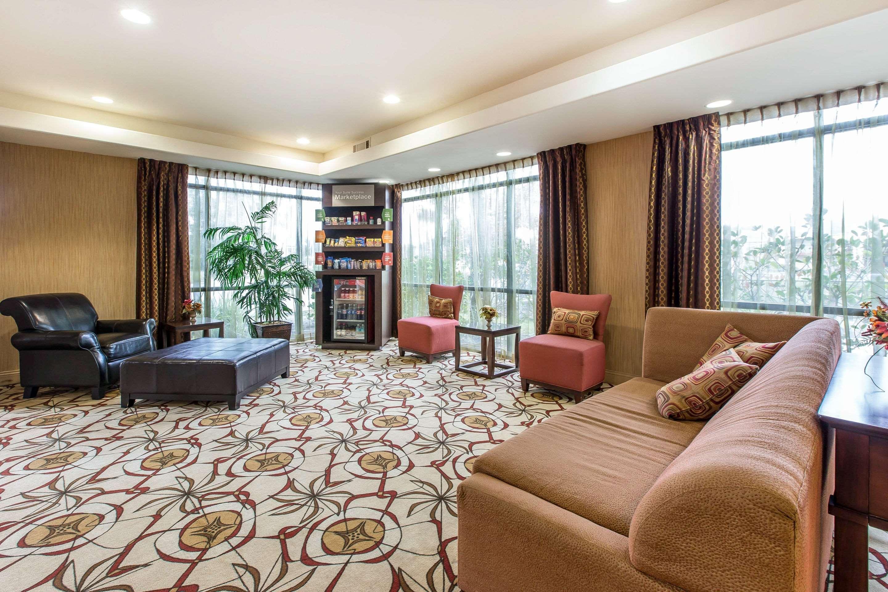 Comfort Suites Kings Bay Naval Base Area Kingsland Zewnętrze zdjęcie
