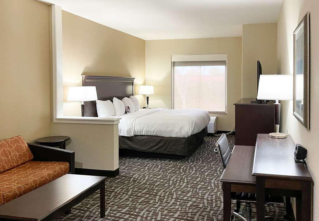 Comfort Suites Kings Bay Naval Base Area Kingsland Pokój zdjęcie